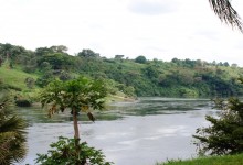 Lago Victoria (Uganda)