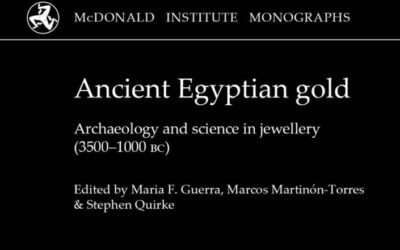 Pdf: Ancient egyptian Gold