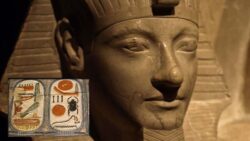 Ciclo El Antiguo Egipto: Horemheb, un militar entre dos grandes Dinastías online