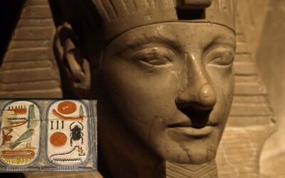 Ciclo El Antiguo Egipto: Horemheb, un militar entre dos grandes Dinastías online