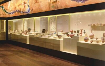 Conferencia en UAM: El Museo Arqueológico Nacional, una ventana abierta al futuro