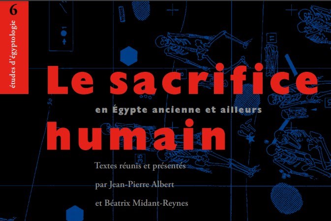 Pdf: Le sacrifice humain en Égypte ancienne et ailleurs
