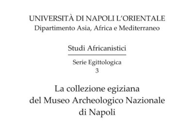 Pdf: La collezione egiziana del Museo Archeologico Nazionale di Napoli