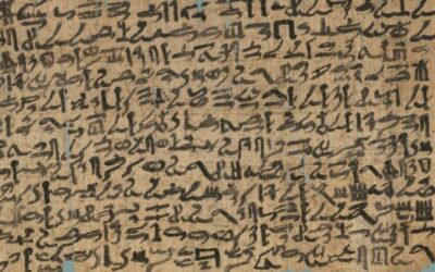 Papiro Prisse