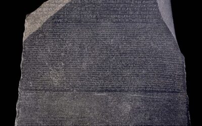 The Digital Rosetta Stone Project